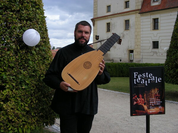 Jindřich Macek - lounta